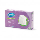 Afbeelding van Carebag Toiletstoel Commodeliner, 20 stuks