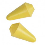 Afbeelding van 3M E A R ES 01 300 Vervangende oordoppen voor gehoorbeugels E A RCap / E A RBand / Flexicap (10st)