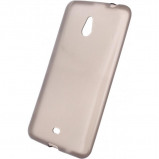 Afbeelding van Mobilize Gelly Case Nokia XL Smokey Grey