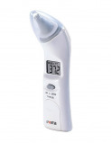 Afbeelding van Cresta Oorthermometer TH838 wit 70140.01