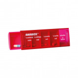 Afbeelding van Able 2 Egelballen 8 Cm, 1 stuks
