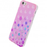 Afbeelding van Xccess Oil Cover Apple iPhone 4/4S Buttons