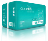 Afbeelding van Absorin Comfort Pants Fit Small