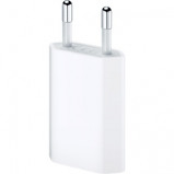 Afbeelding van Apple USB Power Adapter voor iPhone, iPad en iPod thuislader
