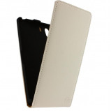 Afbeelding van Mobilize Ultra Slim Flip Case Sony Xperia C3 White