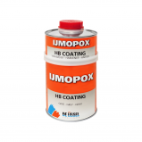 Afbeelding van De ijssel coatings double coat polyester dd lak 0,5 kg, blank, dc008 blik