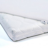 Afbeelding van ABZ Airgosafe matras topper 70x150