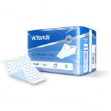 Afbeelding van Attends Cover Dri Plus 30st