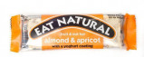 Afbeelding van Eat Natural Almond Apricot Yoghurt 3 X 50 gram, 3x50 gram