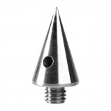 Afbeelding van 3 Legged Thing Pro Stilettoz Universele Spikes