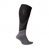 Image of Nike Elite Over The Calf Running Socks White