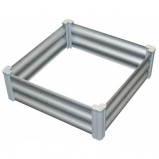 Afbeelding van Absco Organic Garden Zaaibak 115x115x21