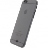Afbeelding van Mobilize Gelly Case Ultra Thin Apple iPhone 6 Plus/6S Plus Milky White