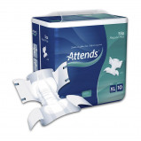 Afbeelding van Attends Slip Regular 9 Medium 28st