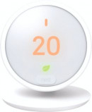 Afbeelding van Nest Thermostat E Wit