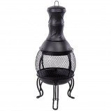 Afbeelding van Ambiance Terrashaard 90cm hoog