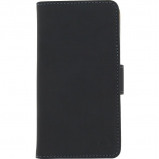 Afbeelding van Mobilize Slim Wallet Book Case Samsung Galaxy Ace 4 SM G357 White Mo