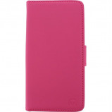 Afbeelding van Mobilize Slim Wallet Book Case Samsung Galaxy S5 Mini White