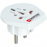 Bild av "Reseadapter Eu till USA"