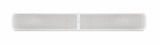 Afbeelding van Bluesound PULSE SOUNDBAR2i wit Soundbar