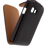 Afbeelding van Xccess Flip Case Samsung Galaxy Young 2 Pink