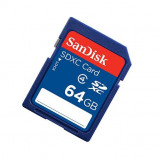 Afbeelding van Blue Lagoon Sandisk SDISK SD 64GB