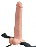 Afbeelding van 10" Holle Strap On