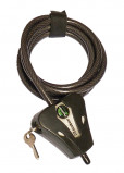 Imagen de Antirrobo bicicleta cable master lock 1m surtidos