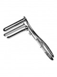 Afbeelding van 3 Prong Anaal Speculum