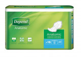 Afbeelding van Depend Anatomic Extra