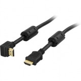 Bild av "1m HDMI kabel v1.4+Ethernet Svart"