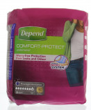 Afbeelding van Depend Pants Super L 9st