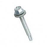 Afbeelding van 2 x Torx 40 bits met magnetische bithouder