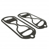 Afbeelding van Winter Grip Anti Slip Zolen Single Zwart Maat 35/40