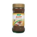 Afbeelding van A.Vogel Bambu Instant Koffievervanger 100GR