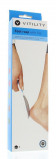 Afbeelding van 2 Siliconen Teencorrectors Tegen Hallux Valgus Therapeutische Teenondersteuners Koopjedeal De beste Deals & Dagaanbiedingen