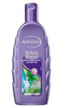 Afbeelding van Andrelon Shampoo Kokos Boost (300ml)