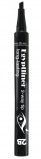Afbeelding van 2B Eyeliner Waterproof 10 Dark Blue