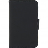 Afbeelding van Mobilize Slim Wallet Book Case Samsung Galaxy Young 2 Purple Mobiliz