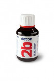 Afbeelding van Amiset 2B Detox 100 ml voedingssupplement