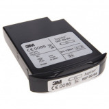 Imagen de 3M Peltor H540 Optime lll Protectores auditivos Negro/Rojo