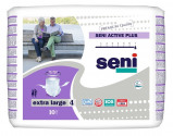 Afbeelding van Seni Active Plus pants Large