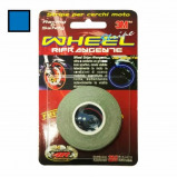Afbeelding van 4 Act Reflecterende Stickers Dieren 10 X cm Geel