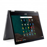 Afbeelding van Acer 13.5 inch 2 in 1 chromebook