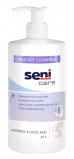 Afbeelding van Seni Care vochtinbrengende emulsie 500ml
