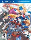 Afbeelding van Arcana Heart 3 Love Max !!