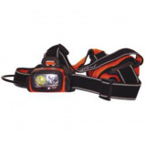 Afbeelding van Energizer ATEX Hoofdlamp Zwart/rood Hoofdlampen