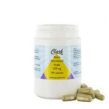 Afbeelding van Acidobifidus 200 Mg Clark Holisan 45vc