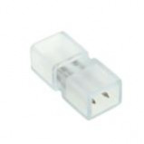 Afbeelding van 1 kleurige connector Avide