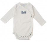 Afbeelding van Biobaby Romper Nacht 50/56